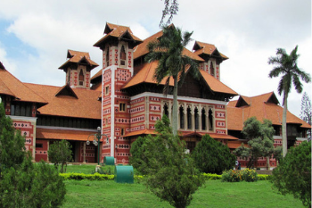 Napier Museum